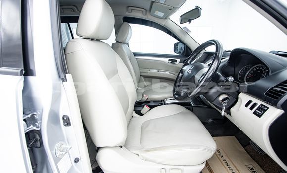 Buy Used Mitsubishi Pajero Other Car in Bangkok in Bangkok Buy Used Mitsubishi Pajero Other Car in Bangkok in Bangkok