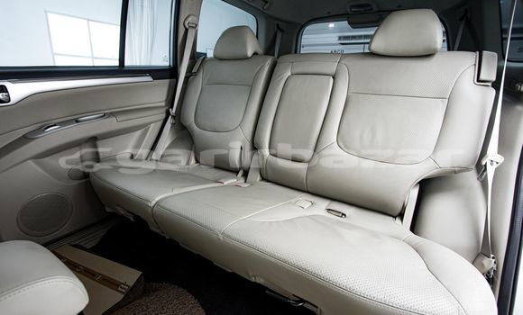 Buy Used Mitsubishi Pajero Other Car in Bangkok in Bangkok Buy Used Mitsubishi Pajero Other Car in Bangkok in Bangkok