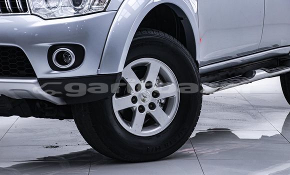 Buy Used Mitsubishi Pajero Other Car in Bangkok in Bangkok Buy Used Mitsubishi Pajero Other Car in Bangkok in Bangkok