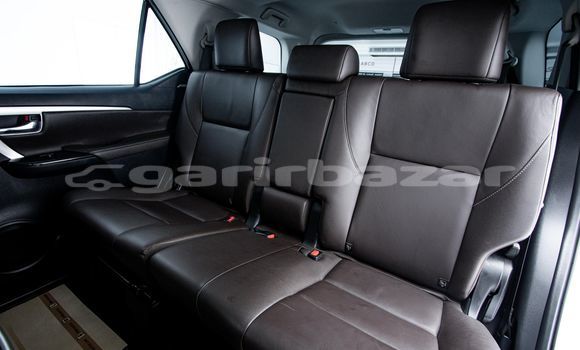 ซื้อ รถมือสอง Toyota Fortuner ขาว รถยนต์ ใน %{เมือง} ใน กรุงเทพมหานคร ซื้อ รถมือสอง Toyota Fortuner ขาว รถยนต์ ใน %{เมือง} ใน กรุงเทพมหานคร