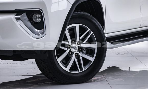 ซื้อ รถมือสอง Toyota Fortuner ขาว รถยนต์ ใน %{เมือง} ใน กรุงเทพมหานคร ซื้อ รถมือสอง Toyota Fortuner ขาว รถยนต์ ใน %{เมือง} ใน กรุงเทพมหานคร