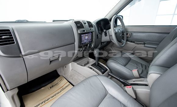 ซื้อ รถมือสอง Isuzu MU-7 ขาว รถยนต์ ใน %{เมือง} ใน กรุงเทพมหานคร ซื้อ รถมือสอง Isuzu MU-7 ขาว รถยนต์ ใน %{เมือง} ใน กรุงเทพมหานคร