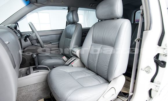 ซื้อ รถมือสอง Isuzu MU-7 ขาว รถยนต์ ใน %{เมือง} ใน กรุงเทพมหานคร ซื้อ รถมือสอง Isuzu MU-7 ขาว รถยนต์ ใน %{เมือง} ใน กรุงเทพมหานคร