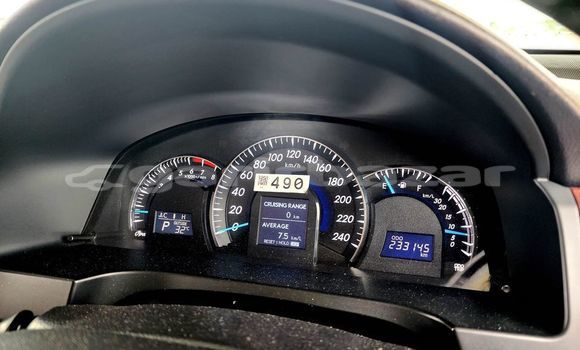 Buy Used Toyota Camry White Car in Bangkok in Bangkok Buy Used Toyota Camry White Car in Bangkok in Bangkok