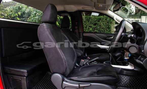 ซื้อ รถมือสอง Nissan Navara สีแดง รถยนต์ ใน %{เมือง} ใน กรุงเทพมหานคร ซื้อ รถมือสอง Nissan Navara สีแดง รถยนต์ ใน %{เมือง} ใน กรุงเทพมหานคร