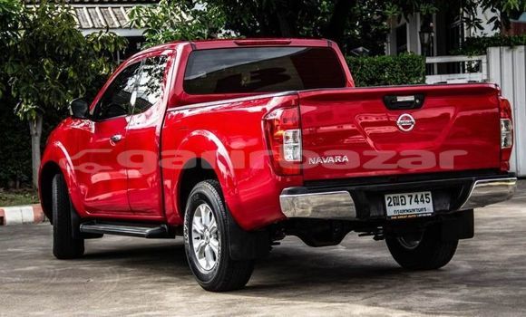 ซื้อ รถมือสอง Nissan Navara สีแดง รถยนต์ ใน %{เมือง} ใน กรุงเทพมหานคร ซื้อ รถมือสอง Nissan Navara สีแดง รถยนต์ ใน %{เมือง} ใน กรุงเทพมหานคร