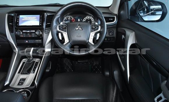 Buy Used Mitsubishi Pajero Other Car in Bangkok in Bangkok Buy Used Mitsubishi Pajero Other Car in Bangkok in Bangkok