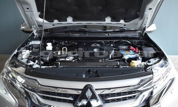 Buy Used Mitsubishi Pajero Other Car in Bangkok in Bangkok Buy Used Mitsubishi Pajero Other Car in Bangkok in Bangkok