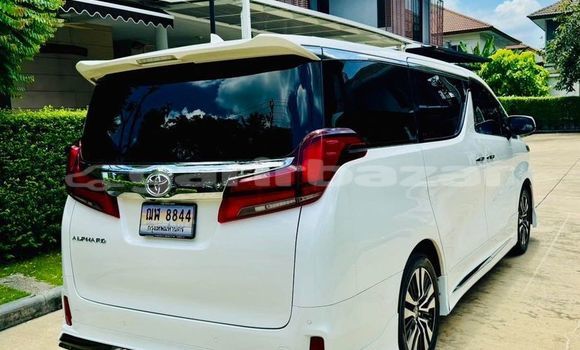 ซื้อ รถมือสอง Toyota Alphard ขาว รถยนต์ ใน %{เมือง} ใน กรุงเทพมหานคร ซื้อ รถมือสอง Toyota Alphard ขาว รถยนต์ ใน %{เมือง} ใน กรุงเทพมหานคร