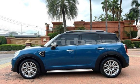 ซื้อ รถมือสอง Mini Cooper สีน้ำเงิน รถยนต์ ใน %{เมือง} ใน กรุงเทพมหานคร ซื้อ รถมือสอง Mini Cooper สีน้ำเงิน รถยนต์ ใน %{เมือง} ใน กรุงเทพมหานคร