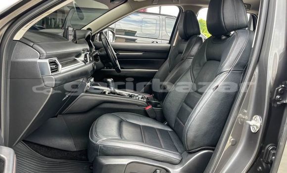 Buy Used Mazda CX-5 Black Car in Bangkok in Bangkok Buy Used Mazda CX-5 Black Car in Bangkok in Bangkok