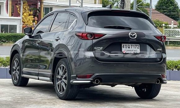 Buy Used Mazda CX-5 Black Car in Bangkok in Bangkok Buy Used Mazda CX-5 Black Car in Bangkok in Bangkok