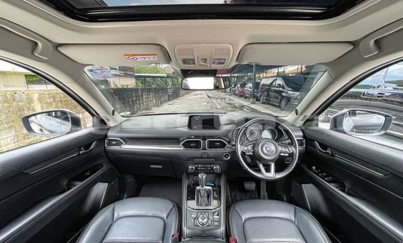 Buy Used Mazda CX-5 Black Car in Bangkok in Bangkok Buy Used Mazda CX-5 Black Car in Bangkok in Bangkok