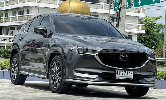Buy Used Mazda CX-5 Black Car in Bangkok in Bangkok Buy Used Mazda CX-5 Black Car in Bangkok in Bangkok