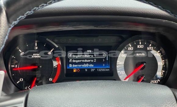 Buy Used Ford Ranger White Car in Bangkok in Bangkok Buy Used Ford Ranger White Car in Bangkok in Bangkok