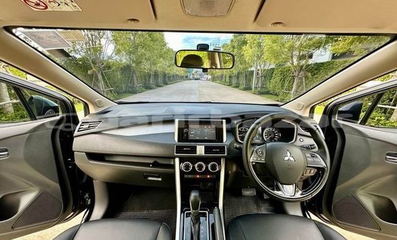 Buy Used Mitsubishi Xpander Black Car in Bangkok in Bangkok Buy Used Mitsubishi Xpander Black Car in Bangkok in Bangkok