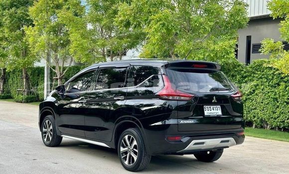 Buy Used Mitsubishi Xpander Black Car in Bangkok in Bangkok Buy Used Mitsubishi Xpander Black Car in Bangkok in Bangkok