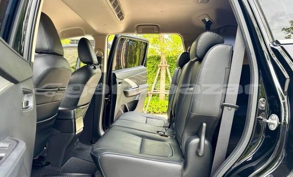 Buy Used Mitsubishi Xpander Black Car in Bangkok in Bangkok Buy Used Mitsubishi Xpander Black Car in Bangkok in Bangkok