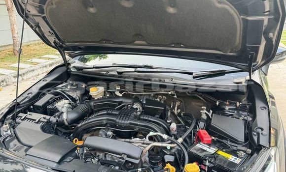 ซื้อ รถมือสอง Subaru XV สีดำ รถยนต์ ใน %{เมือง} ใน กรุงเทพมหานคร ซื้อ รถมือสอง Subaru XV สีดำ รถยนต์ ใน %{เมือง} ใน กรุงเทพมหานคร