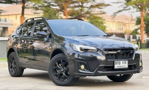 ซื้อ รถมือสอง Subaru XV สีดำ รถยนต์ ใน %{เมือง} ใน กรุงเทพมหานคร ซื้อ รถมือสอง Subaru XV สีดำ รถยนต์ ใน %{เมือง} ใน กรุงเทพมหานคร