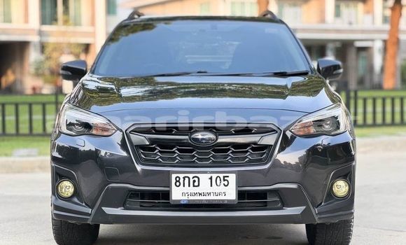ซื้อ รถมือสอง Subaru XV สีดำ รถยนต์ ใน %{เมือง} ใน กรุงเทพมหานคร ซื้อ รถมือสอง Subaru XV สีดำ รถยนต์ ใน %{เมือง} ใน กรุงเทพมหานคร