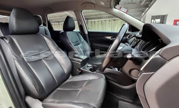 Buy Used Nissan X-Trail White Car in Bangkok in Bangkok Buy Used Nissan X-Trail White Car in Bangkok in Bangkok