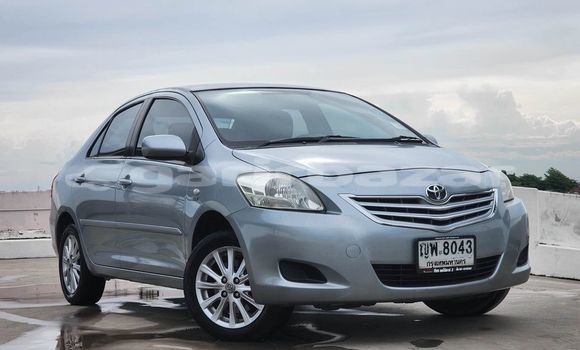 Buy Used Toyota Vios Other Car in Bangkok in Bangkok