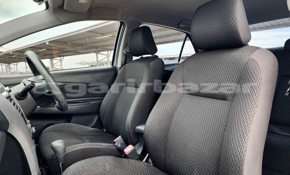 Buy Used Toyota Vios Other Car in Bangkok in Bangkok Buy Used Toyota Vios Other Car in Bangkok in Bangkok