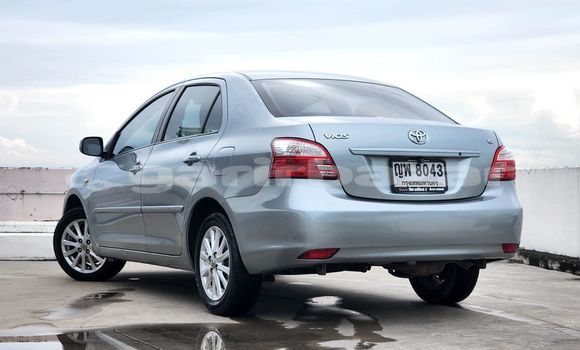 Buy Used Toyota Vios Other Car in Bangkok in Bangkok Buy Used Toyota Vios Other Car in Bangkok in Bangkok
