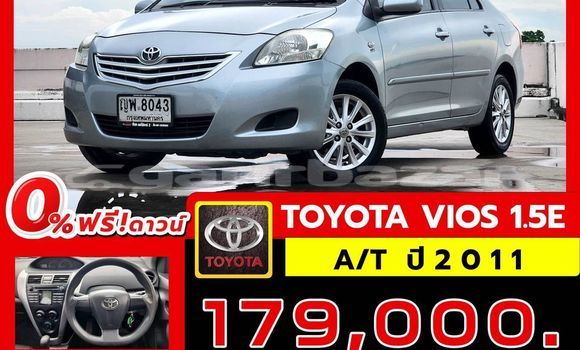 Buy Used Toyota Vios Other Car in Bangkok in Bangkok Buy Used Toyota Vios Other Car in Bangkok in Bangkok