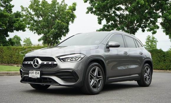 ซื้อ รถมือสอง Mercedes-Benz GLA-klasse อื่น ๆ รถยนต์ ใน %{เมือง} ใน กรุงเทพมหานคร ซื้อ รถมือสอง Mercedes-Benz GLA-klasse อื่น ๆ รถยนต์ ใน %{เมือง} ใน กรุงเทพมหานคร