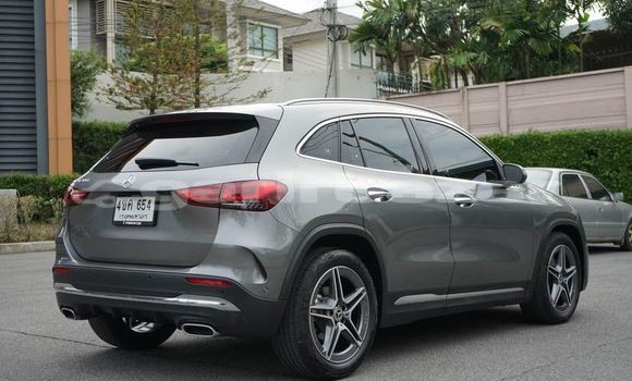 ซื้อ รถมือสอง Mercedes-Benz GLA-klasse อื่น ๆ รถยนต์ ใน %{เมือง} ใน กรุงเทพมหานคร ซื้อ รถมือสอง Mercedes-Benz GLA-klasse อื่น ๆ รถยนต์ ใน %{เมือง} ใน กรุงเทพมหานคร