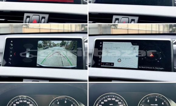 Buy Used BMW X1 White Car in Bangkok in Bangkok Buy Used BMW X1 White Car in Bangkok in Bangkok