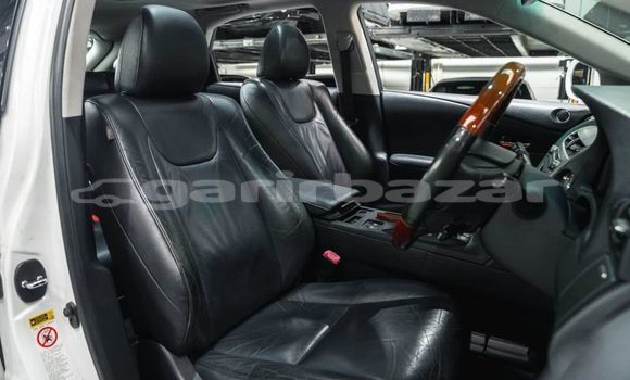 ซื้อ รถมือสอง Lexus RX 350 ขาว รถยนต์ ใน %{เมือง} ใน กรุงเทพมหานคร ซื้อ รถมือสอง Lexus RX 350 ขาว รถยนต์ ใน %{เมือง} ใน กรุงเทพมหานคร