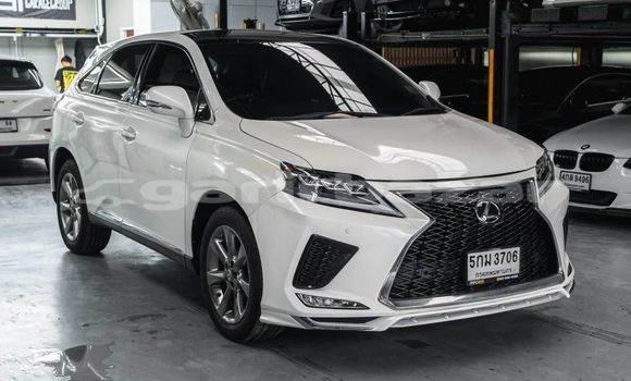 ซื้อ รถมือสอง Lexus RX 350 ขาว รถยนต์ ใน %{เมือง} ใน กรุงเทพมหานคร ซื้อ รถมือสอง Lexus RX 350 ขาว รถยนต์ ใน %{เมือง} ใน กรุงเทพมหานคร