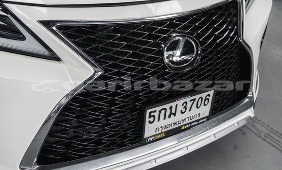 ซื้อ รถมือสอง Lexus RX 350 ขาว รถยนต์ ใน %{เมือง} ใน กรุงเทพมหานคร ซื้อ รถมือสอง Lexus RX 350 ขาว รถยนต์ ใน %{เมือง} ใน กรุงเทพมหานคร