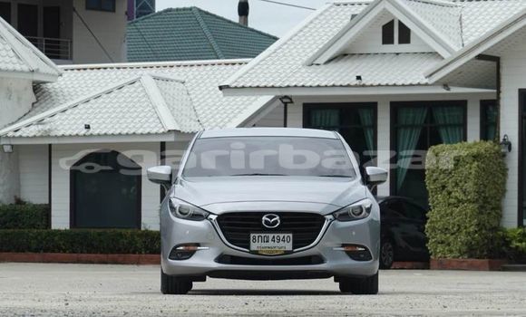Buy Used Mazda 3 Other Car in Bangkok in Bangkok Buy Used Mazda 3 Other Car in Bangkok in Bangkok
