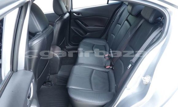 Buy Used Mazda 3 Other Car in Bangkok in Bangkok Buy Used Mazda 3 Other Car in Bangkok in Bangkok