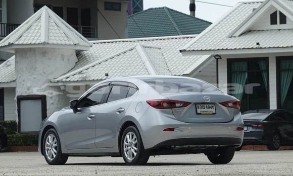 Buy Used Mazda 3 Other Car in Bangkok in Bangkok Buy Used Mazda 3 Other Car in Bangkok in Bangkok