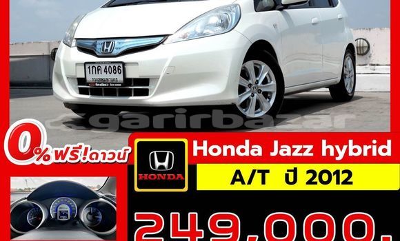 ซื้อ รถมือสอง Honda Jazz ขาว รถยนต์ ใน %{เมือง} ใน กรุงเทพมหานคร ซื้อ รถมือสอง Honda Jazz ขาว รถยนต์ ใน %{เมือง} ใน กรุงเทพมหานคร