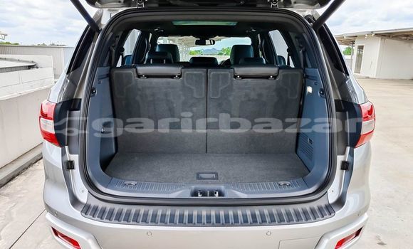 Buy Used Ford Everest Other Car in Bangkok in Bangkok Buy Used Ford Everest Other Car in Bangkok in Bangkok