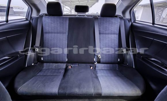 Buy Used Toyota Vios Black Car in Bangkok in Bangkok Buy Used Toyota Vios Black Car in Bangkok in Bangkok