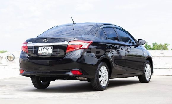 Buy Used Toyota Vios Black Car in Bangkok in Bangkok Buy Used Toyota Vios Black Car in Bangkok in Bangkok