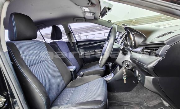 Buy Used Toyota Vios Black Car in Bangkok in Bangkok Buy Used Toyota Vios Black Car in Bangkok in Bangkok