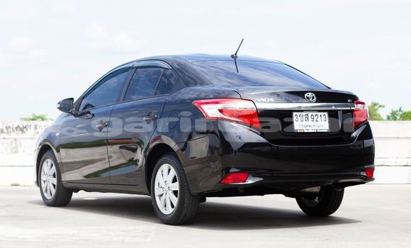 Buy Used Toyota Vios Black Car in Bangkok in Bangkok Buy Used Toyota Vios Black Car in Bangkok in Bangkok
