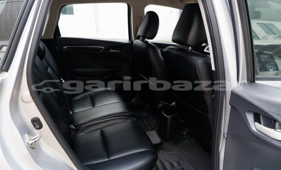 Buy Used Honda Jazz Other Car in Bangkok in Bangkok Buy Used Honda Jazz Other Car in Bangkok in Bangkok