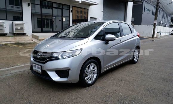 Buy Used Honda Jazz Other Car in Bangkok in Bangkok Buy Used Honda Jazz Other Car in Bangkok in Bangkok