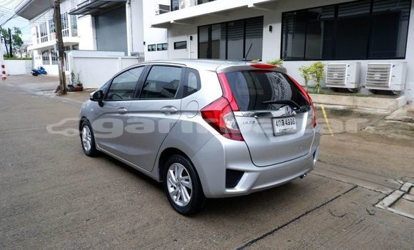 Buy Used Honda Jazz Other Car in Bangkok in Bangkok Buy Used Honda Jazz Other Car in Bangkok in Bangkok