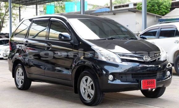 ซื้อ รถมือสอง Toyota Avanza สีดำ รถยนต์ ใน %{เมือง} ใน กรุงเทพมหานคร ซื้อ รถมือสอง Toyota Avanza สีดำ รถยนต์ ใน %{เมือง} ใน กรุงเทพมหานคร