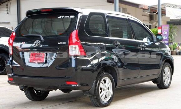 ซื้อ รถมือสอง Toyota Avanza สีดำ รถยนต์ ใน %{เมือง} ใน กรุงเทพมหานคร ซื้อ รถมือสอง Toyota Avanza สีดำ รถยนต์ ใน %{เมือง} ใน กรุงเทพมหานคร